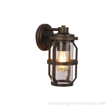 Vintage Outdoor Porch Light Decorative Lighting